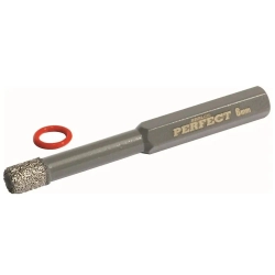 STALCO OTWORNICA DIAMENTOWA HEX 6 mm STALCO OTWORNICA DIAMENTOWA HEX 6 mm