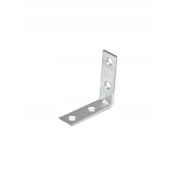 WKRĘT-MET KĄTOWNIK WĄSKI 75X75X15MM 2,0MM