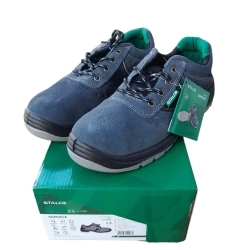 STALCO BUTY ROBOCZE PÓŁBUTY OBUWIE SERVICE R.44 STALCO BUTY ROBOCZE PÓŁBUTY OBUWIE SERVICE R.44