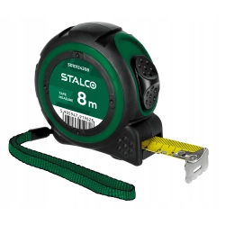 STALCO Miara zwijana 8mx25mm S010124208