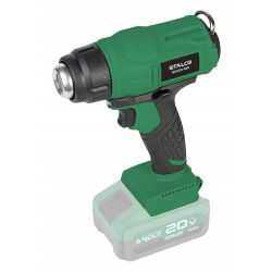 STALCO OPALARKA AKUMULATOROWA HGS20-550 BODY20V S-VOLT body