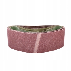 Proline 49033 Pasy ścierne bezkońc 100x610mm gr100 1 SZT Proline 49033 Pasy ścierne bezkońc 100x610mm gr100 1 SZT