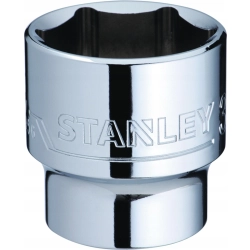NASADKA 1/2" 20mm 6-KĄTNA 72945 STANLEY