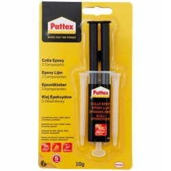 Klej montażowy uniwersalny EPOKSYDOWAY EPOXY GLUE Pattex 10 g Klej montażowy uniwersalny EPOKSYDOWAY EPOXY GLUE Pattex 10 g