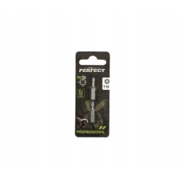 KOŃCÓWKA DO WKRĘTARKI BIT TORX 20X25MM (2SZT)