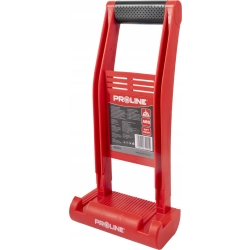 Uchwyt do przenoszenia płyt max 80kg Proline 32201