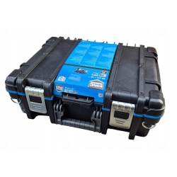 MACALISTER SKRZYNKA NARZĘDZIOWA WALIZKA TECHNICAN BOX ORGANIZER
