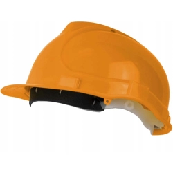 Kask ochronny dla budowlańców Stalco S-42061 Kask ochronny dla budowlańców Stalco S-42061