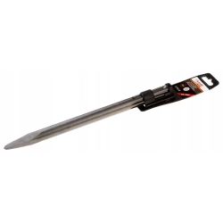 DŁUTO DŁUTA SDS-MAX SZPICAK 18x600mm DO BETONU DŁUTO DŁUTA SDS-MAX SZPICAK 18x600mm DO BETONU