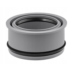 REDUKCJA SZARA 160 BOSA OBCIĘTA RURA NA 110MM