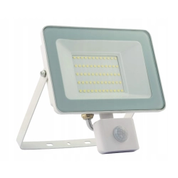 SCHMITH NAŚWIETLACZ LED Z CZUJNIKIEM RUCHU 50W