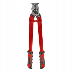Nożyce szczypce do cięcia kabli przewodów 450 mm Schmith Nożyce szczypce do cięcia kabli przewodów 450 mm Schmith