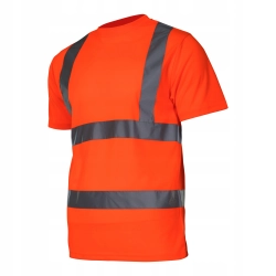 Koszulka robocza t-shirt Lahti Pro L4020701 rozmiar S
