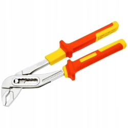 STALCO SZCZYPCE DO RUR 250MM NASTAWNE VDE 1000V