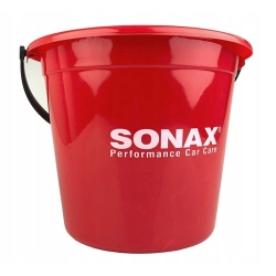 SONAX WIADRO DO MYCIA 10L