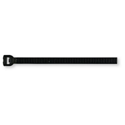 Opaski Zaciskowe Trytki 3.5x200MM BERNER - opakowanie 100szt. Opaski Zaciskowe Trytki 3.5x200MM BERNER - opakowanie 100szt.