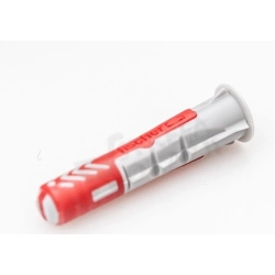 FISCHER DUOPOWER KOŁEK UNIWERSALNY 8X40 (100) /SZT KOSZULKA KOŁKA
