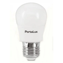 TECHNISAT PORTALUX ŻARÓWKA LED E27 5,5W LEDOWA