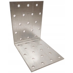 WKRĘT-MET ZŁĄCZE KĄTOWE 100X100X80 MM GR 2,0 MM 1SZT.