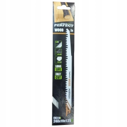 STALCO BRZESZCZOT DO DREWNA 1,5x240MM SZABLASTA