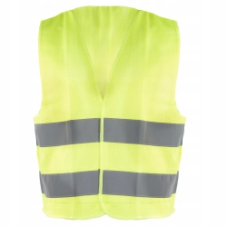 STALCO KAMIZELKA ODBLASKOWA SHINE SUMMER ROZMIAR L