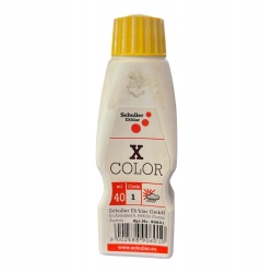 SCHULLER X-COLOR PIGMENT ZEWN. CYTRYNOWY 40 ML