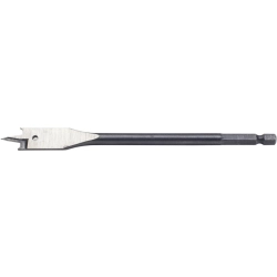 STALCO WIERTŁO DO DREWNA ŁOPATKOWE PŁASKIE 35x152mm S-72037 STALCO WIERTŁO DO DREWNA ŁOPATKOWE PŁASKIE 35x152mm S-72037