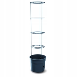 PROSPERPLAST DONICA DONICZKA Z STELAŻEM DO UPRAWY 30CM /12L PROSPERPLAST DONICA DONICZKA Z STELAŻEM DO UPRAWY 30CM /12L