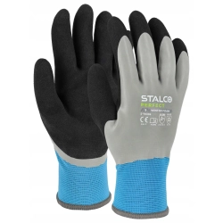 Rękawice Stalco WINTER FOAM rozmiar 8-M 1 1para