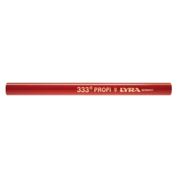 LYRA Ołówek stolarski 180 mm LYRA Ołówek stolarski 180 mm