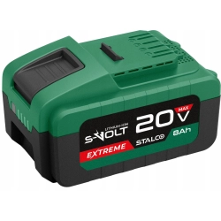 Akumulator 8Ah BLS20-8AHP STALCO S-97387