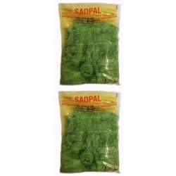 DOPALACZ SADZY DO PIECY PIECA WOREK 1KG+1KG — zestaw 2 szt.
