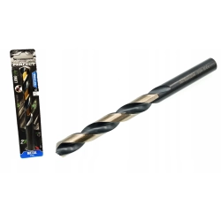 STALCO WIERTŁO DO METALU HSS 6,0MM (1SZT)