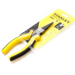 STANLEY DYNAGRIP SZCZYPCE DŁUGIE OKRĄGŁE 152MM