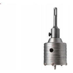 MODECO WIERTŁO KORONOWE DO BETONU 65MM SDS+ MODECO WIERTŁO KORONOWE DO BETONU 65MM SDS+