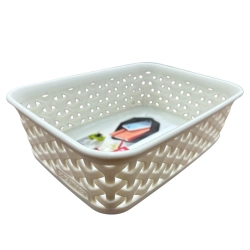 CURVER KOSZYK MY STYLE BASKET A6 KREM