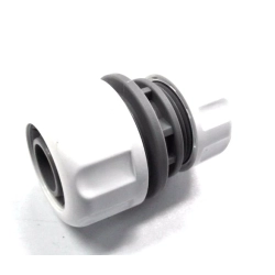 BRADAS REPERATOR WĘŻA 3/4'' - 1,0'' złączka węża łącznik BRADAS REPERATOR WĘŻA 3/4'' - 1,0'' złączka węża łącznik