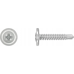 KOELNER Samowiercący wkręt do blach 4,2x32 mm 40 sztuk KOELNER Samowiercący wkręt do blach 4,2x32 mm 40 sztuk