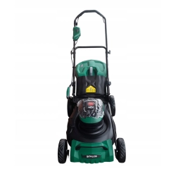 STALCO KOSIARKA AKUMULATOROWA 46CM SYSTEM 2X20V body