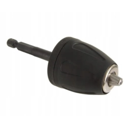 PROLINE UCHWYT WIERTARSKI 0,5-6,5MM 1/4'' 31394