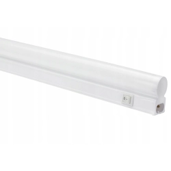 Oprawa podszafkowa 10 W 12V DC 0,9 m kolor biały neutralny Oprawa podszafkowa 10 W 12V DC 0,9 m kolor biały neutralny