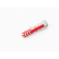 FISCHER DUOPOWER KOŁEK UNIWERSALNY 6X30 (100) /SZT KOSZULKA KOŁKA FISCHER DUOPOWER KOŁEK UNIWERSALNY 6X30 (100) /SZT KOSZULKA KOŁKA