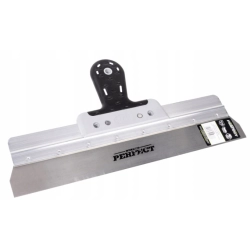 Szpachla fasadowa 480mm stal nierdz. STALCO PERFEC