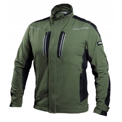 STALCO Bluza robocza Professional Stretch XL