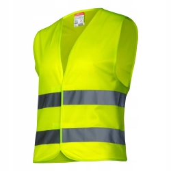 Kamizelka odblaskowa Lahti Pro unisex XL Kamizelka odblaskowa Lahti Pro unisex XL