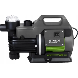 Pompa ogrodowa 650W GPP650 STALCO PERFECT S056198664