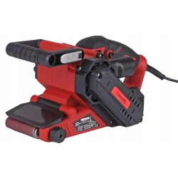 SCHMITH Szlifierka taśmowa 76x457 800W SCHMITH Szlifierka taśmowa 76x457 800W