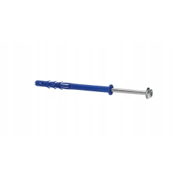 RAWLPLUG KOŁEK RAMOWY 10X100MM TORX 10 sztuk