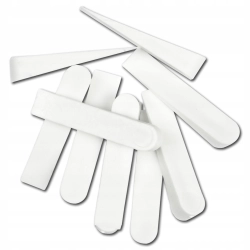 NEO KLINY KLIN DYSTANSOWE MAŁE podkładki 100szt. NEO KLINY KLIN DYSTANSOWE MAŁE podkładki 100szt.