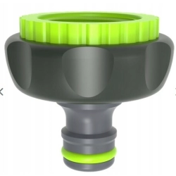 Przyłącze z gwintem wewnętrznym 1/2" - 3/4" STR STALCO GARDEN